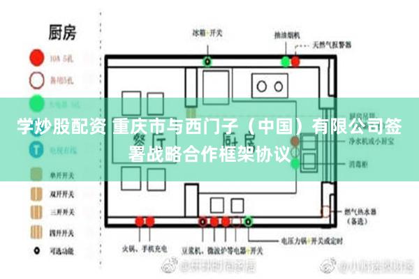 学炒股配资 重庆市与西门子（中国）有限公司签署战略合作框架协议