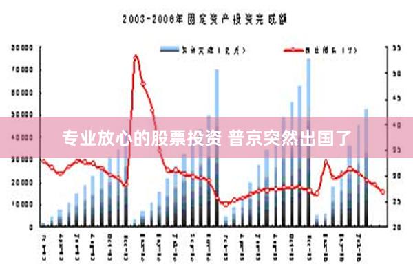 专业放心的股票投资 普京突然出国了