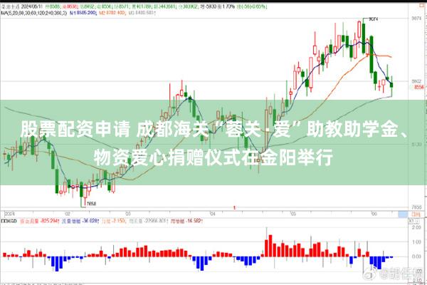 股票配资申请 成都海关“蓉关∙爱”助教助学金、物资爱心捐赠仪式在金阳举行